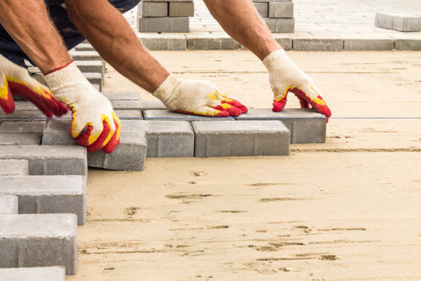 Best Driveway Pavers Near Me  in Manorhaven, NY