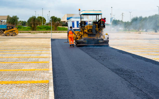 Best Commercial Driveway Pavers  in Manorhaven, NY