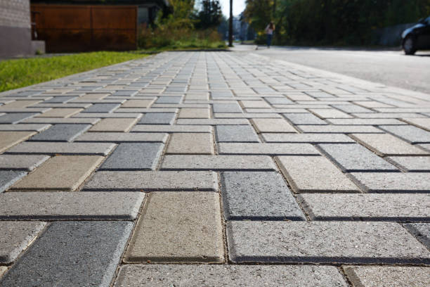 Best Concrete Paver Driveway  in Manorhaven, NY