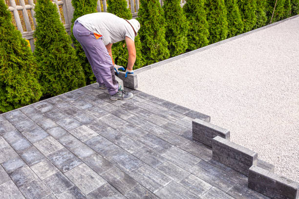Best Permeable Paver Driveway  in Manorhaven, NY