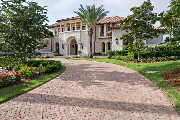 Best Driveway Paving Company  in Manorhaven, NY